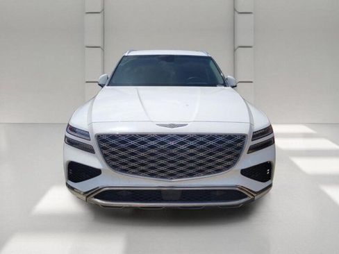 Used 2025 Genesis GV80 2.5T Standard AWD/4WD image 2