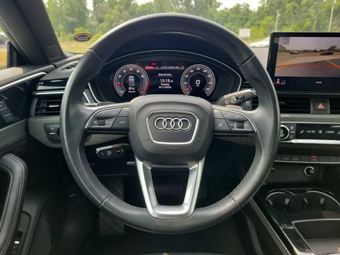 Used 2024 Audi A5 2.0T Premium Plus AWD/4WD image 28