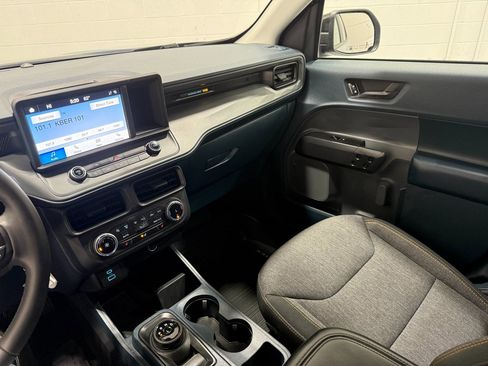 Used 2024 Ford Maverick Tremor w/ Tremor Off-Road Package image 15