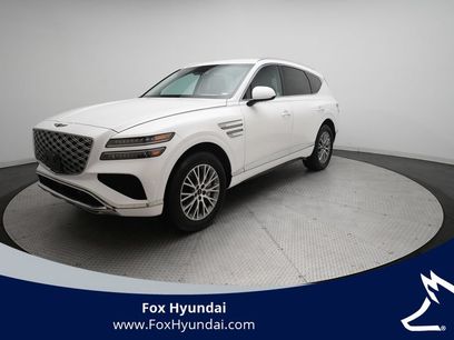 Used 2025 Genesis GV80 2.5T Standard