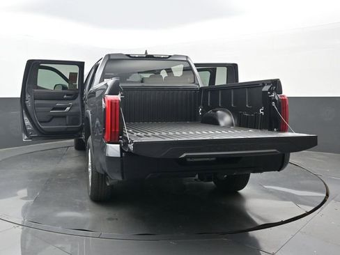 New 2026 Toyota Tundra SR5 w/ SR5 Convenience Package AWD/4WD image 34