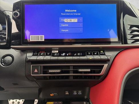 New 2026 Toyota Camry XSE image 15