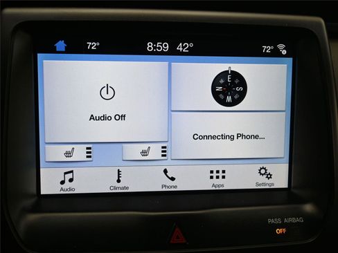 Used 2019 Ford Flex SEL image 13