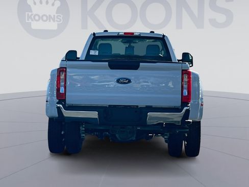 New 2026 Ford F450 XL w/ FX4 Off-Road Package image 5