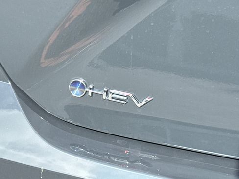 New 2026 Toyota Camry LE FWD image 9