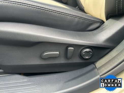 Certified 2024 Subaru Outback Limited XT image 17