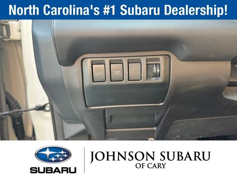 Used 2023 Subaru Ascent Touring AWD/4WD image 19