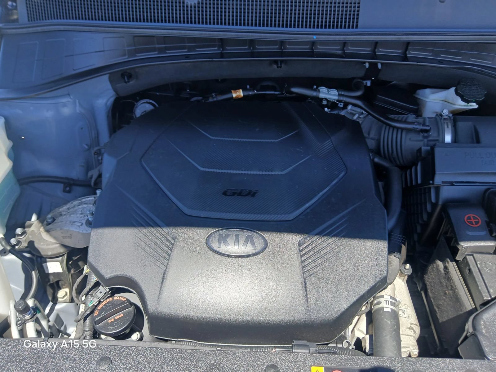 Used 2020 Kia Sorento S FWD image 39
