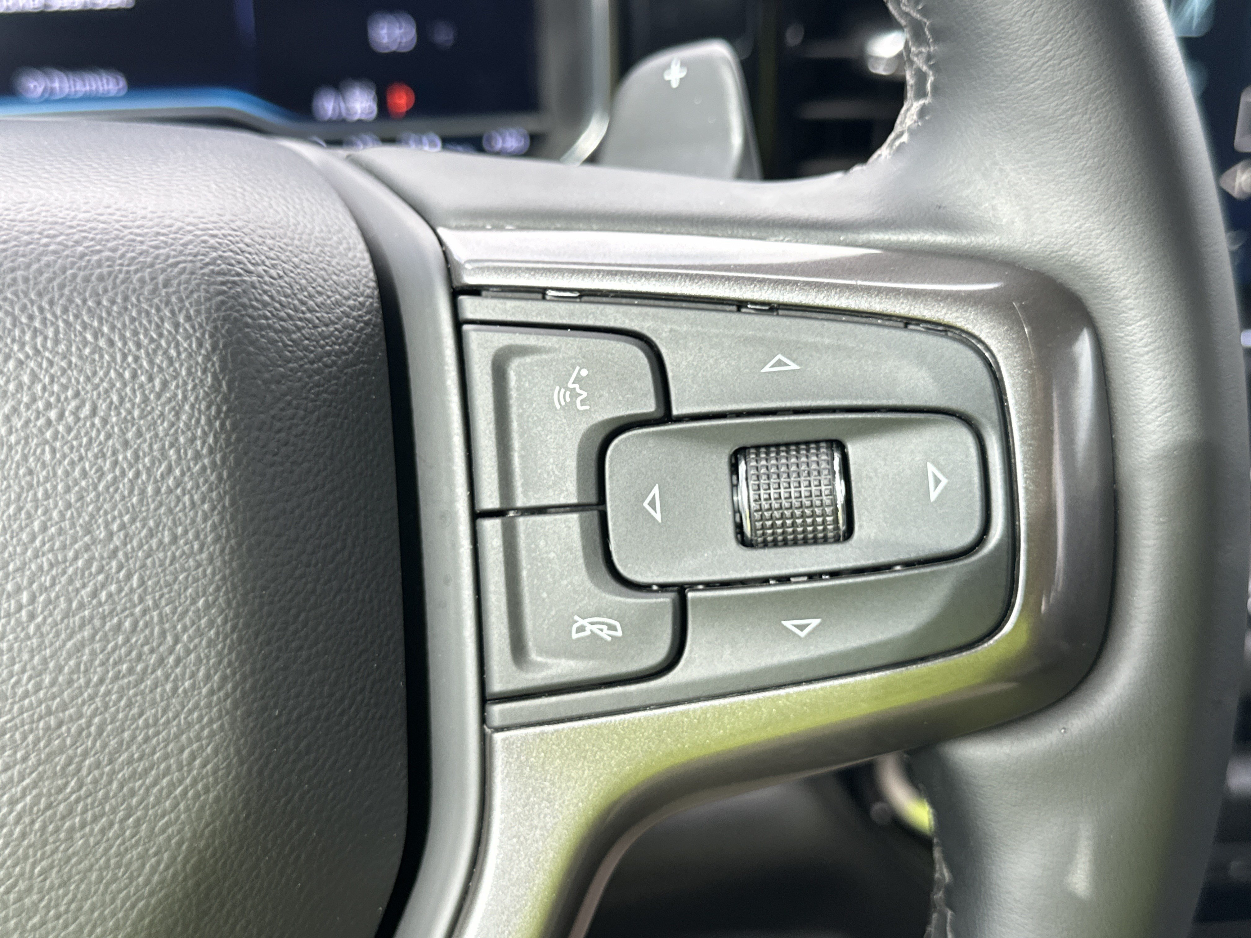 Certified 2024 Chevrolet Silverado 1500 ZR2 w/ Technology Package AWD/4WD image 26
