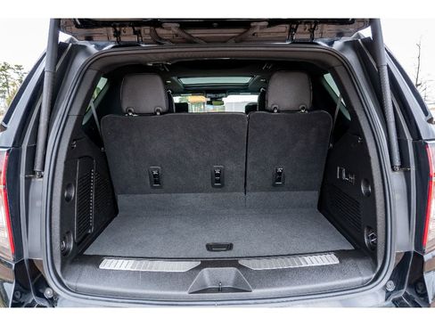 Used 2023 Chevrolet Tahoe RST w/ Luxury Package image 18