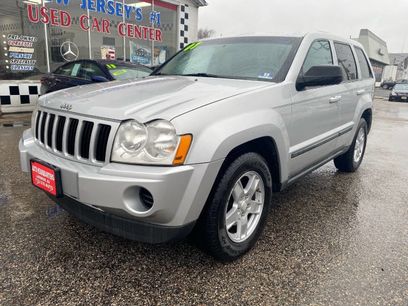 Used 2007 Jeep Grand Cherokee Laredo