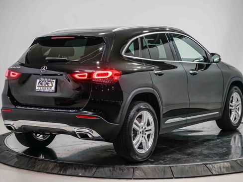 Used 2022 Mercedes-Benz GLA 250 image 4