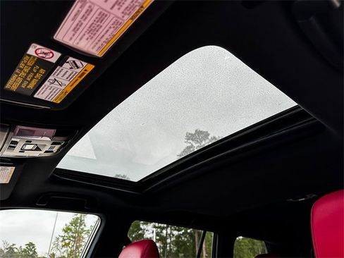 Used 2022 Lexus GX 460 Premium image 24