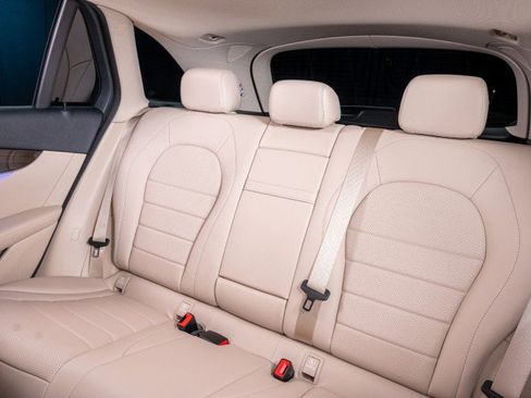 Certified 2022 Mercedes-Benz GLC 300 4MATIC image 27