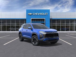 New 2026 Chevrolet Equinox ACTIV video 1
