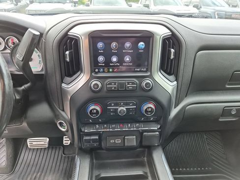 Used 2020 Chevrolet Silverado 1500 RST w/ All-Star Edition AWD/4WD image 27