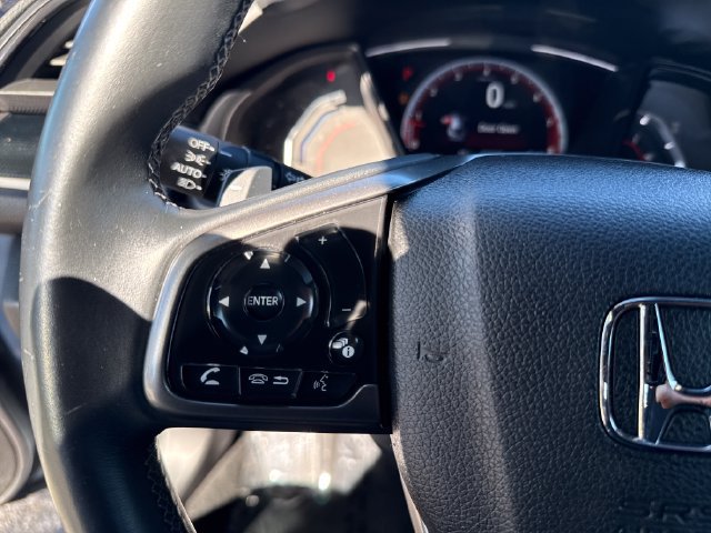 Used 2021 Honda Civic Sport image 17
