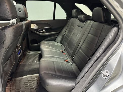 Used 2023 Mercedes-Benz GLE 350 4MATIC image 40