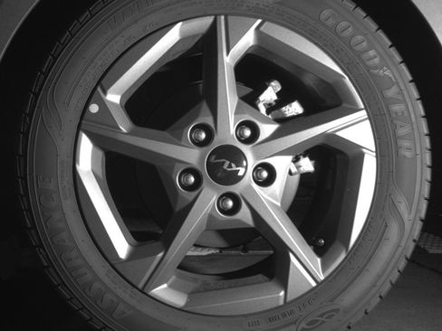 Used 2025 Kia K4 LXS image 14