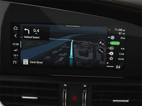 New 2025 Alfa Romeo Giulia w/ Driving Assist Package image 23