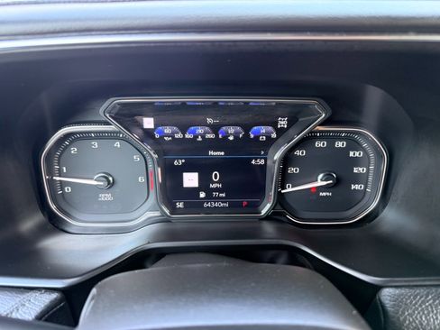 Used 2021 GMC Yukon XL Denali AWD/4WD image 12