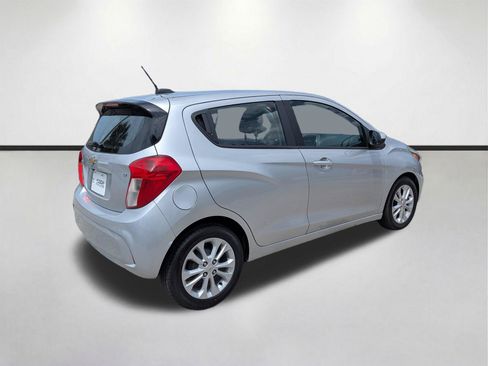 Used 2021 Chevrolet Spark LT FWD image 4