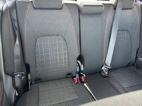 New 2026 Honda HR-V Sport image 23