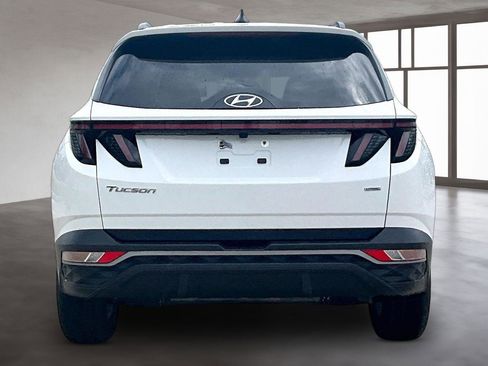 Used 2023 Hyundai Tucson SEL AWD/4WD image 5