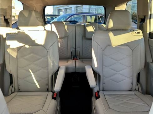 New 2026 Volkswagen Atlas SE image 19