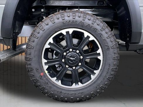 New 2026 RAM 2500 Warlock AWD/4WD image 35