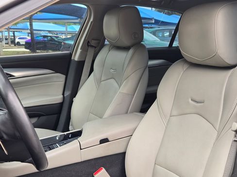 Used 2019 Cadillac CTS Luxury image 13