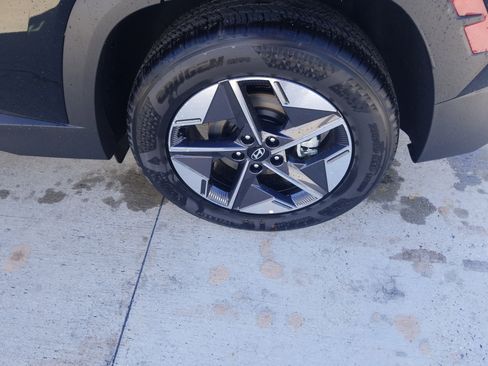 New 2026 Hyundai Tucson SEL FWD image 22