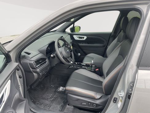 New 2026 Subaru Forester Sport AWD/4WD image 10
