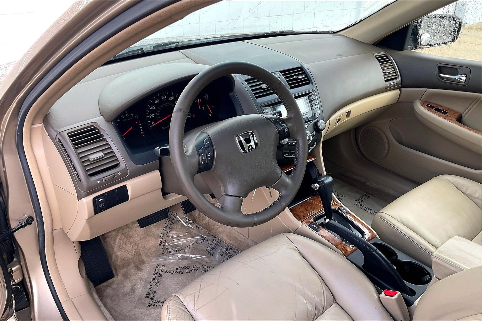 Used 2005 Honda Accord EX-L image 17
