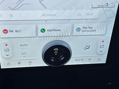 New 2026 Ford Mustang Mach-E Select w/ Comfort Package image 29