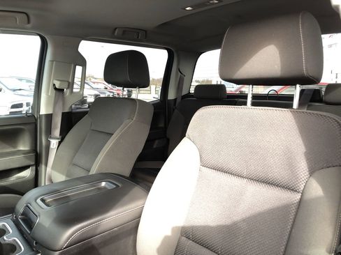 Used 2015 Chevrolet Silverado 2500 LT w/ Z71 Package, Off-Road image 13