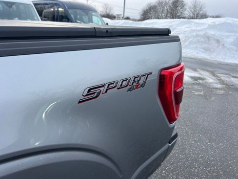 Certified 2023 Ford F150 XLT w/ Equipment Group 302A High image 20