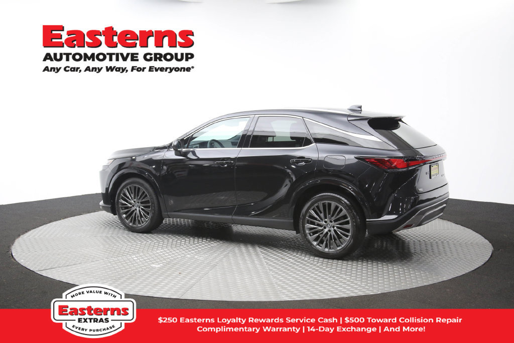 Used 2023 Lexus RX 350 AWD w/ Accessory Package image 66