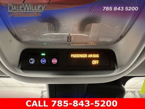 Used 2023 Chevrolet TrailBlazer LT image 14