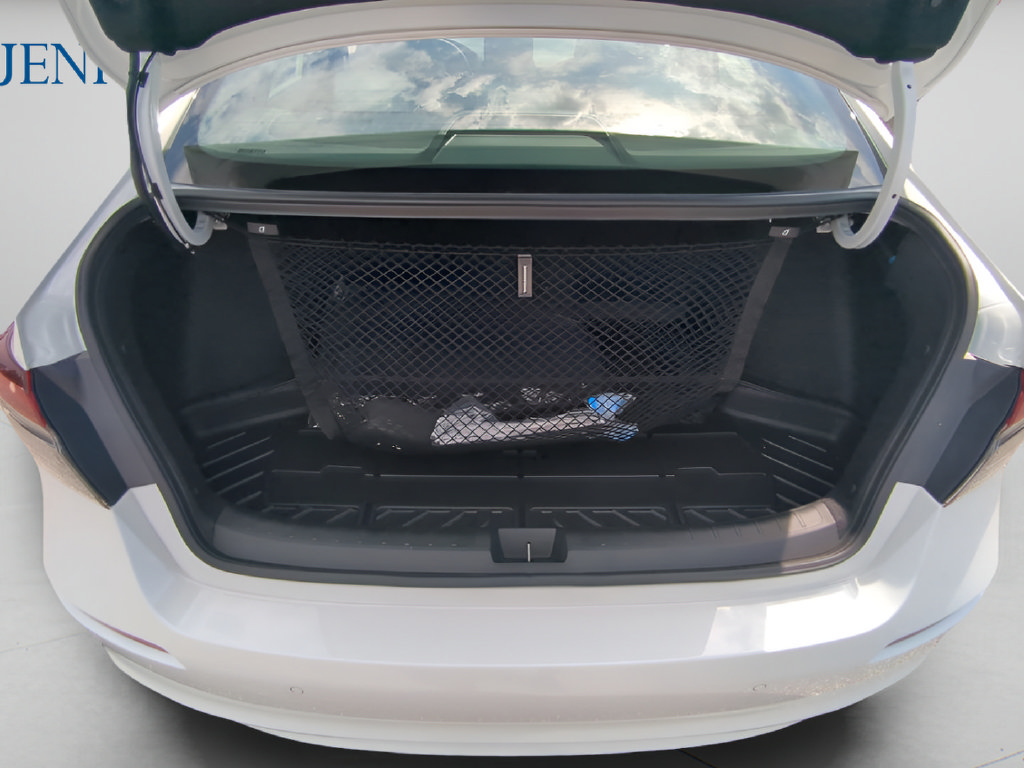 New 2026 Honda Civic Sport Touring image 9