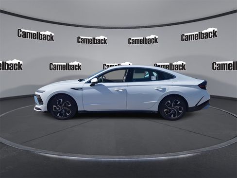 New 2025 Hyundai Sonata SEL image 4