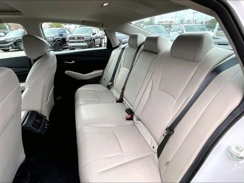 Certified 2024 Honda Accord EX-L image 19