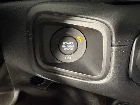 New 2026 Jeep Gladiator Rubicon AWD/4WD image 26