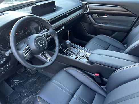 New 2026 MAZDA CX-50 2.5 Hybrid w/ Cargo Package image 11