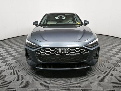 New 2025 Audi A5 2.0T Premium image 35