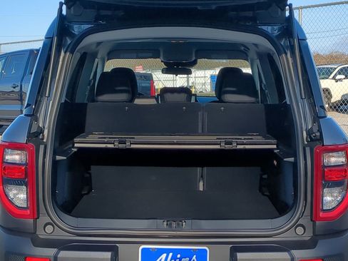 New 2025 Ford Bronco Sport Big Bend image 11