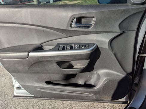 Used 2016 Honda CR-V EX-L image 8