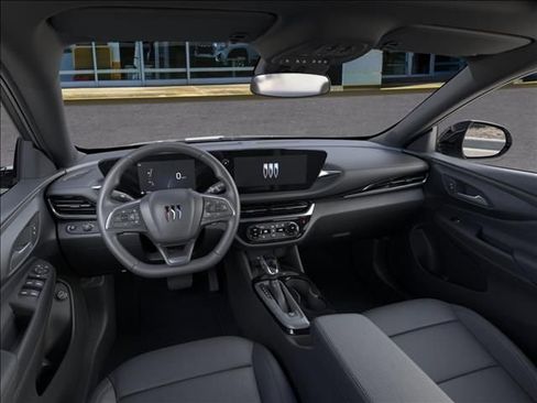 New 2026 Buick Envista Sport Touring FWD image 15