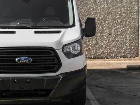 Used 2019 Ford Transit 350 148 Medium Roof RWD image 36
