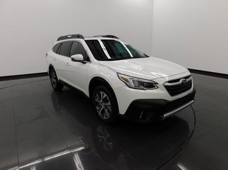 Used 2020 Subaru Outback Limited w/ Popular Package #2 image 1